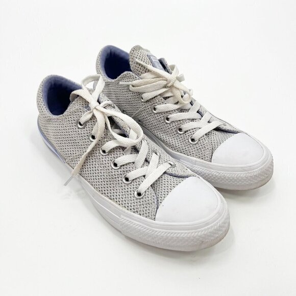 Converse Chuck Taylor Madison Mesh Sneakers - Picture 1 of 9